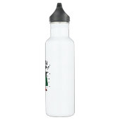 Merry F-Caw-F Essential Minimal Clean Waterfles (Rechts)