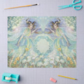Merry Fairy Composiet Tissuepapier (Craft)