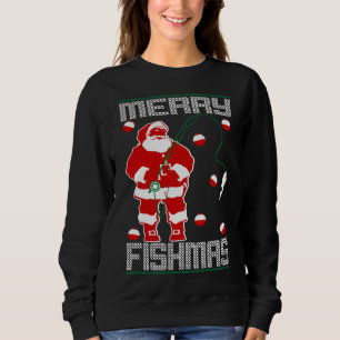 Merry Fishmas Santa Trui