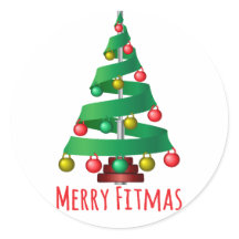 Merry Fitmas