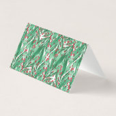 MERRY Folded Kaart (Achterkant)