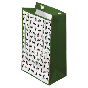 Merry Gentoos kerstcadeau Klein Cadeauzakje