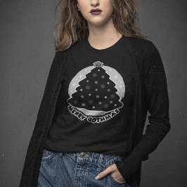 Merry Gothmas T-shirt