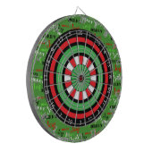 Merry Joy Dartbord (Voorkant Links)