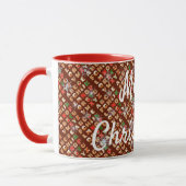 Merry kerkbrood mok (Links)