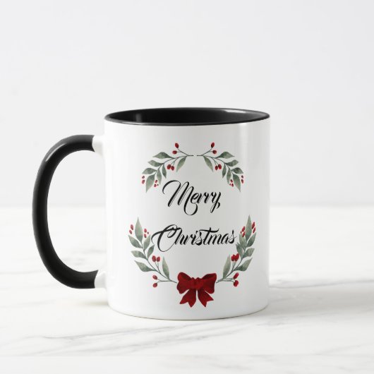 Merry kermas mok (Links)