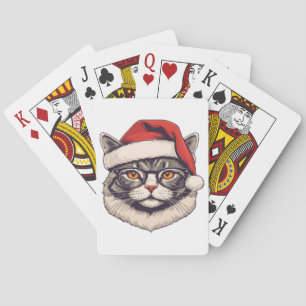 Merry kermas pokerkaarten