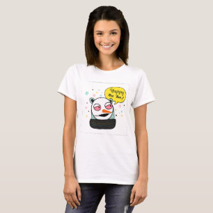 Merry kermas t-shirt