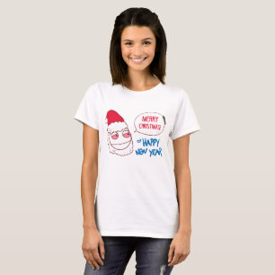 Merry kermas t-shirt