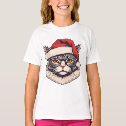 Merry kermas t-shirt (Voorkant)