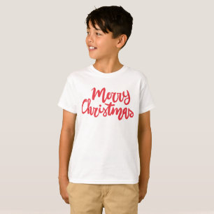 Merry kermas t-shirt