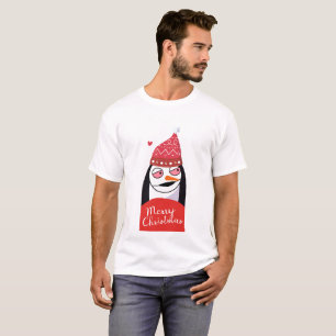 Merry kermas t-shirt