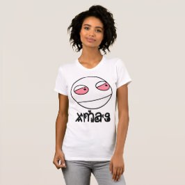 Merry kermas t-shirt