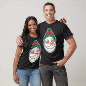 Merry kermas t-shirt (Unisex)
