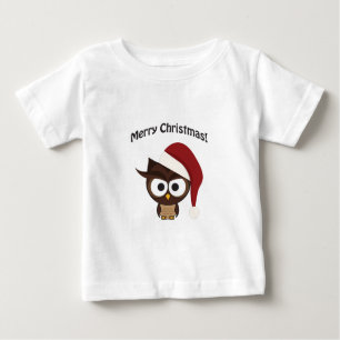 Merry KerstAngry Owl