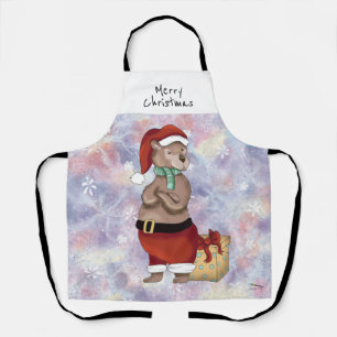 Merry KerstkerstkerstkerstkerstkerstkerstkerstBeer Schort