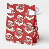 Merry Kerstkerstkerstkerstkerstkerstkersttentent Bedankdoosjes (Achterkant)