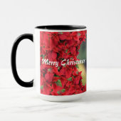 Merry KerstRobin Mok (Links)