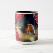 Merry KerstRobin Mok (Midden)