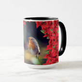 Merry KerstRobin Mok (Voorkant rechts)