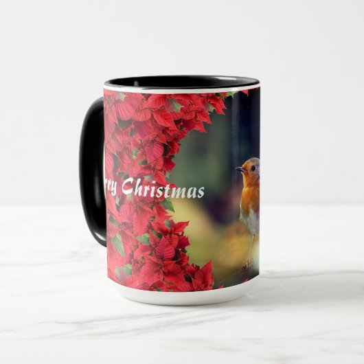 Merry KerstRobin Mok (Voorkant links)