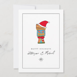 Merry Kersttiki Kaart