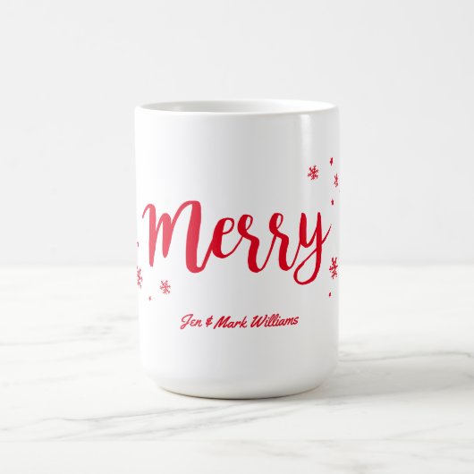 Merry Koffiemok (Center)