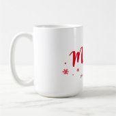 Merry Koffiemok (Links)