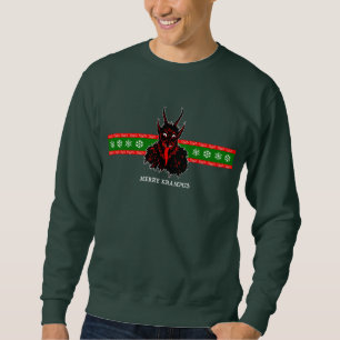 MERRY KRAMPUS TRUI