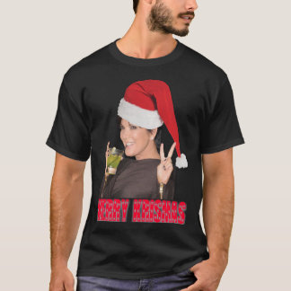MERRY KRISMAS! Klassieke T-Shirt