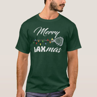 Merry LAXmas T-shirt