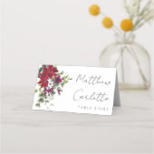 Merry Little Wedding (Voorkant)