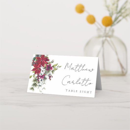 Merry Little Wedding (Voorkant)