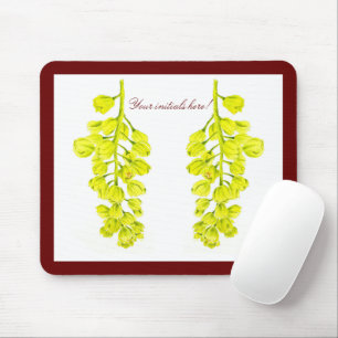 'Merry Maples' op een Muismat (II)