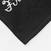 Merry Married First Christmas As Mr And Mrs 2025 N Fleece Deken (Hoek)