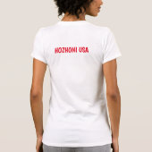 MERRY MERRY T-Shirt (Dos)
