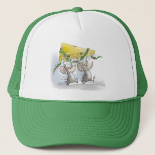 Merry Mice Mic en Mac Holiday Pet