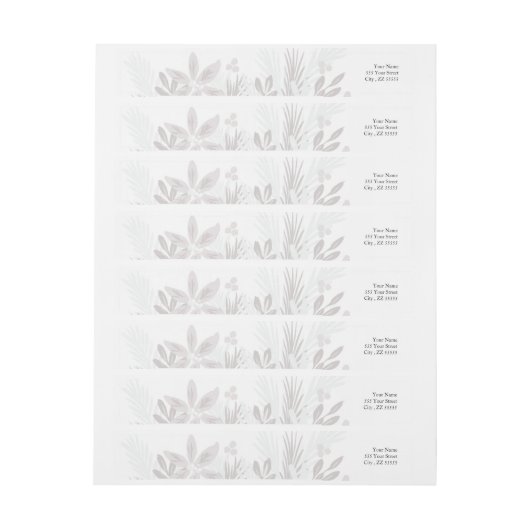 Merry modern kerstventilatorontwerp (Vel)