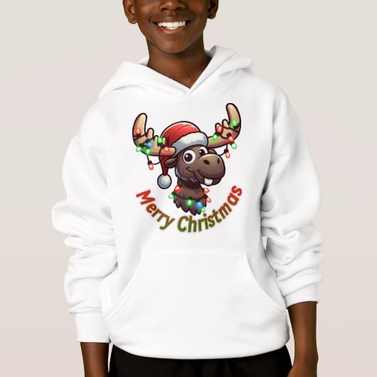 Merry Moosemas (Devant)