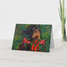 Merry Morgan Carte pour notes