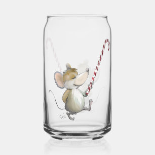 Merry Mouse Moe