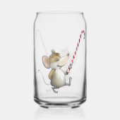Merry Mouse Moe (Verso)