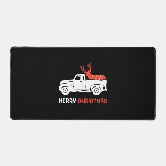 MERRY NOËL (Recto)