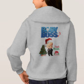 MERRY NOËL (Dos)
