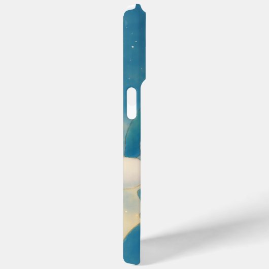 Merry Otter Case-Mate iPhone Case (Achterkant / Rechts)