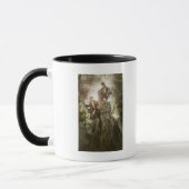 Merry & Peregrin on Treebeard Mok (Links)