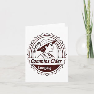 Merry Taylor Familie Kerstmis 2024 Herinneringen m Kaart