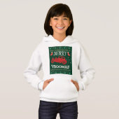 MERRY VROOMAS - CHRISTMAS UGLY SWEATER (Devant entier)