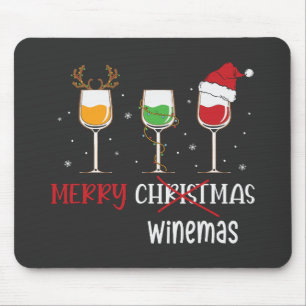 Merry Winemas Muismat