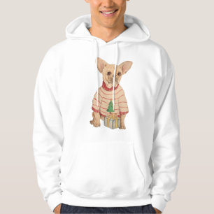 Merry Woofmas 1 Hoodie